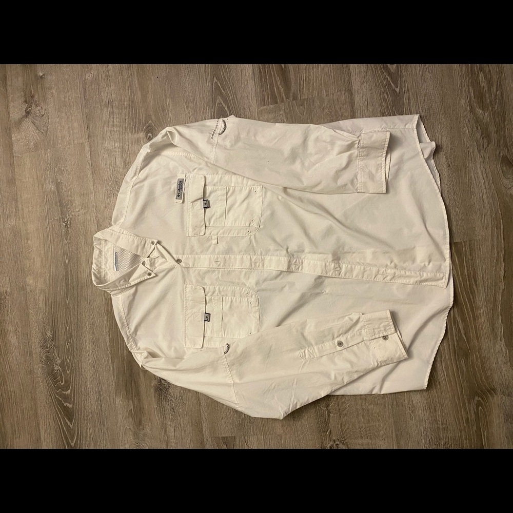 Columbia PFG